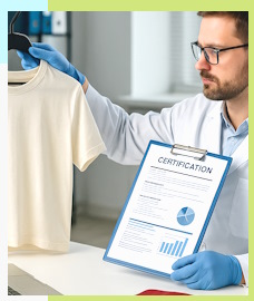 Услуги Сертификация продукции и услуг в Орле