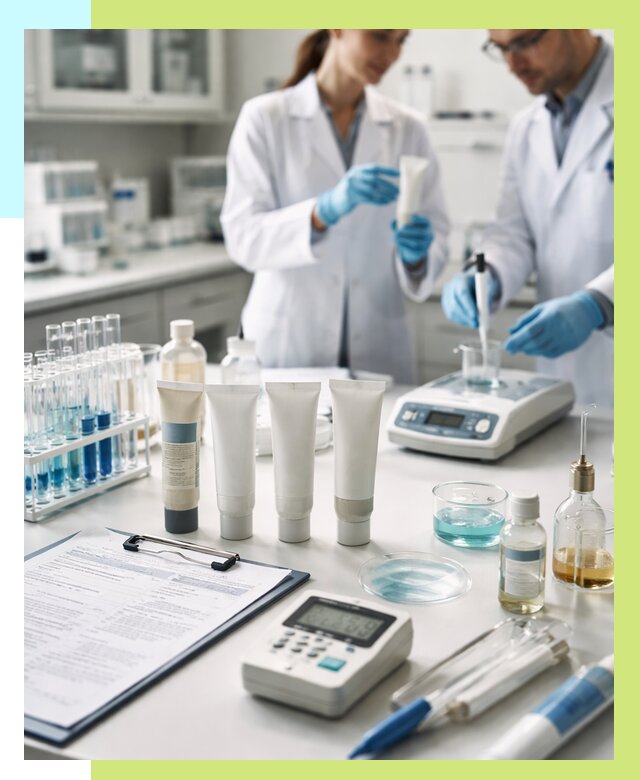 Сертификация зубной пасты в Орле от 20248 р. Алешин-Орл