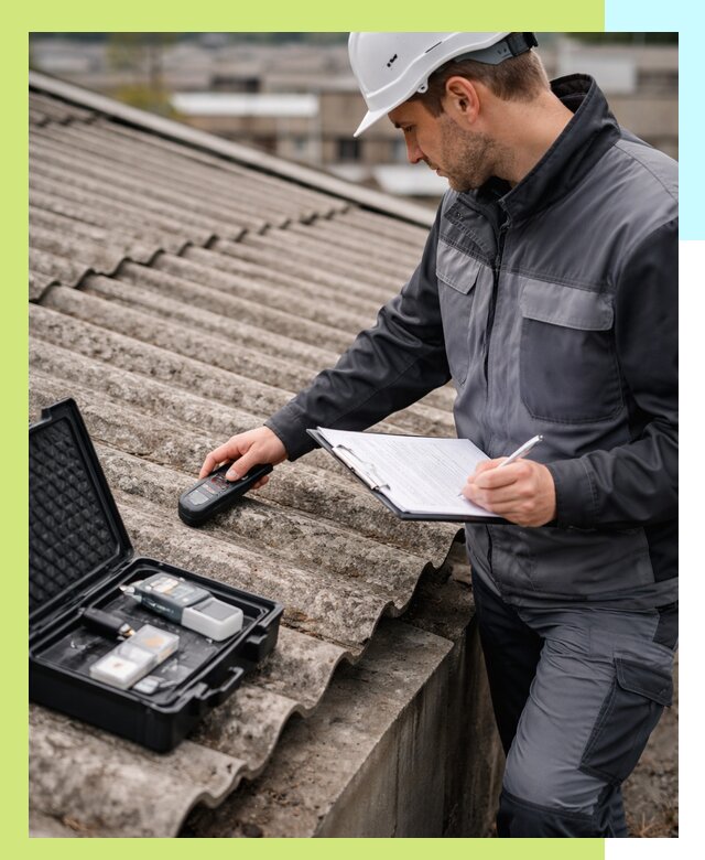 Сертификация шифера и техническая документация в Орле