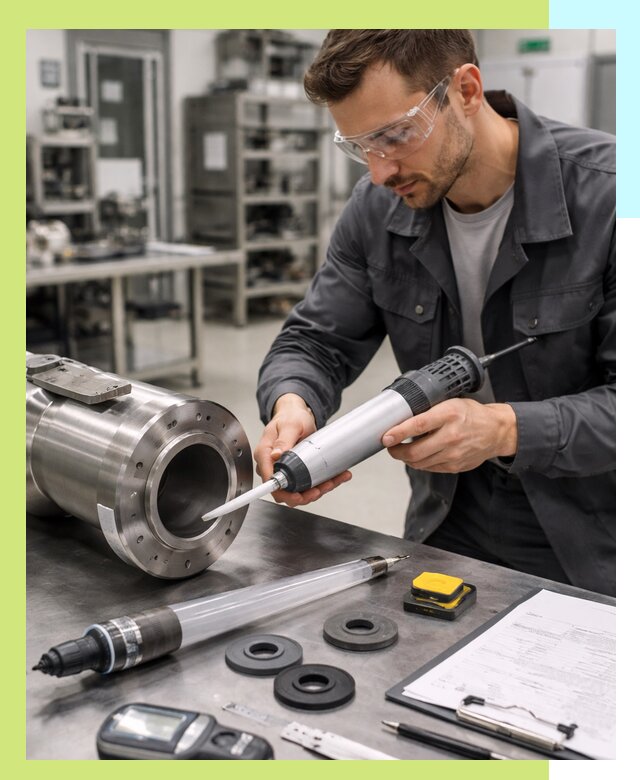 Сертификация герметиков и получение деклараций в Орле