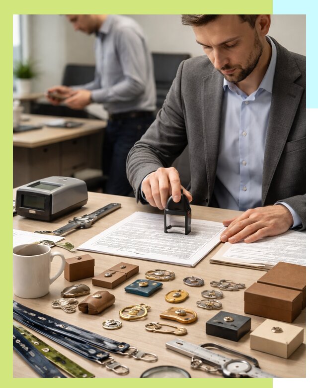 Сертификация сувениров и сувенирной продукции в Орле