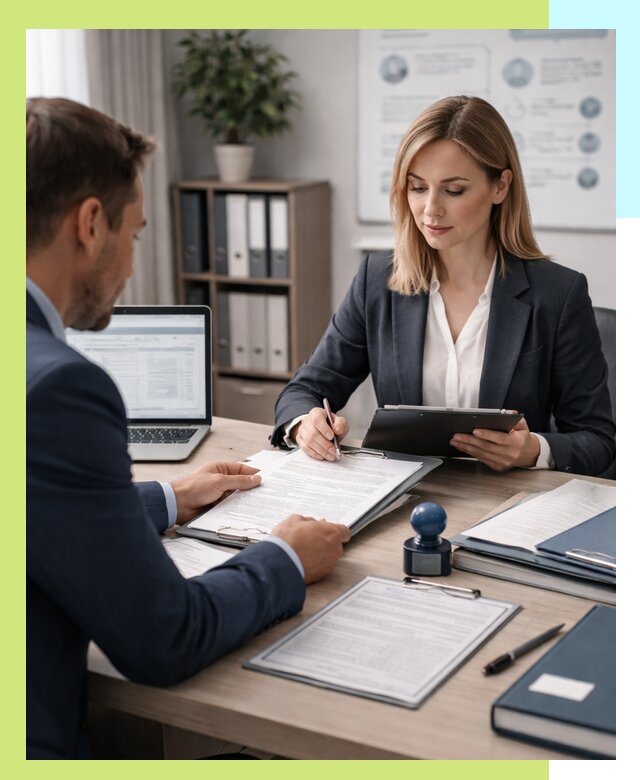 Сертификация услуг в Орле, подтверждение соответствия и качества