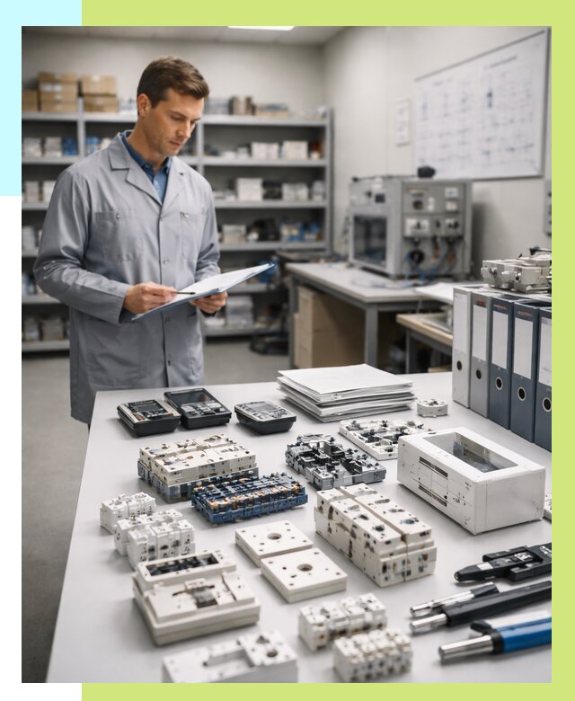 Сертификат на низковольтное оборудование в Орле от 25310 р|Алешин-Орл