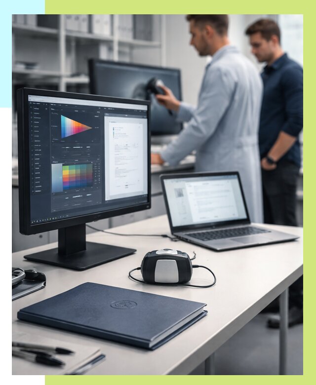 Сертификация мониторов в Орле: от 12149 р. | Алешин-Орл