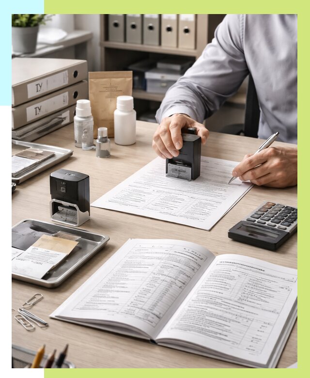 Разработка ТУ на продукцию в Орле от 12149 р. | Алешин-Орл