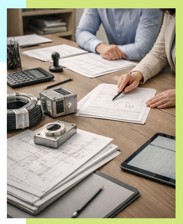 ТУ на изделие в Орле: оформить и получить от 8605 р. | Алешин-Орл