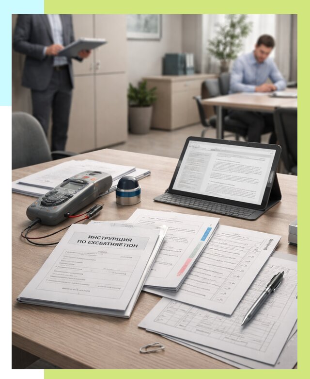 Руководство по эксплуатации в Орле от 7087 р. | Алешин-Орл