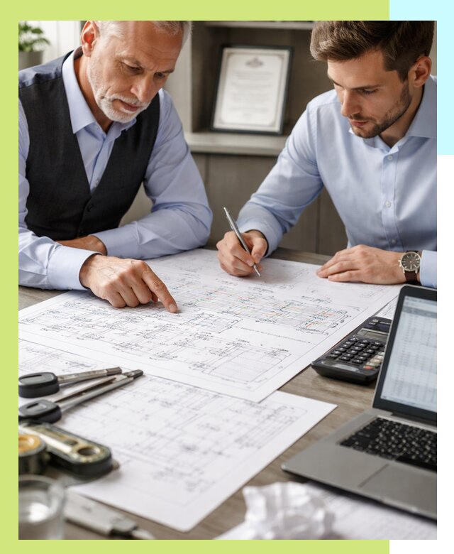 Разработка маршрутных карт технологических процессов в Орле