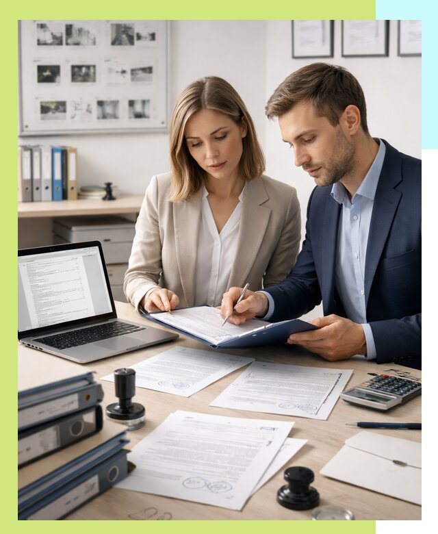 Нотификация ФСБ для продукции и оборудования в Орле