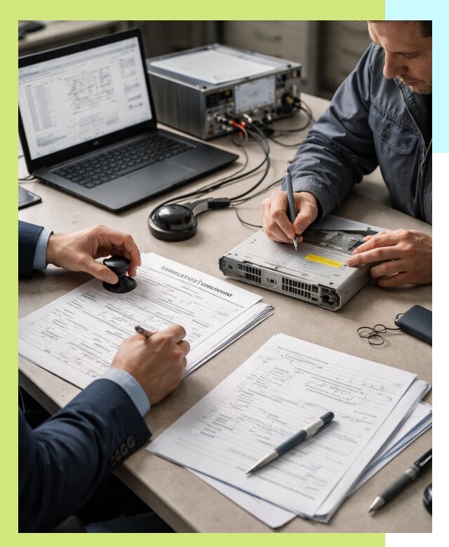 Обоснование безопасности зданий и сооружений в Орле