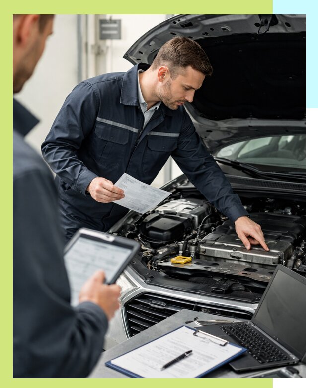 Оформление СБКТС на автомобиль в Орле, быстро и официально