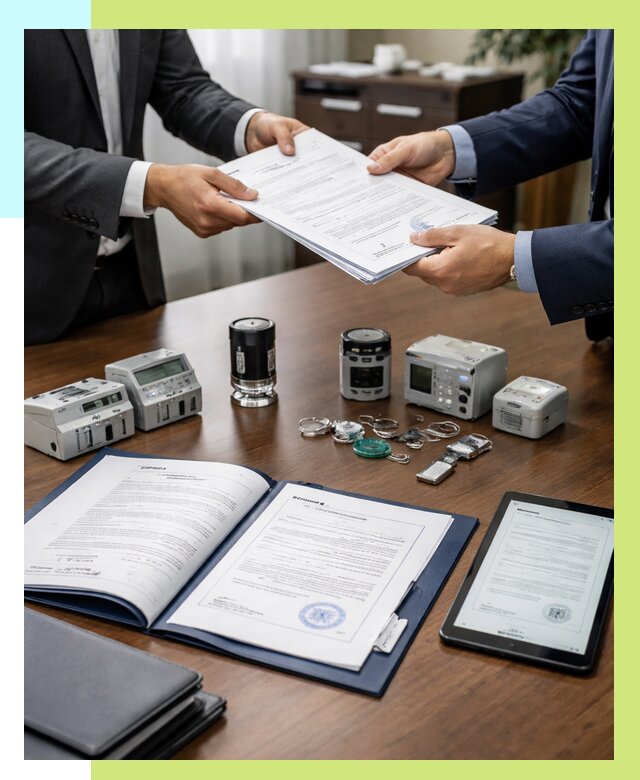 БКТС в Орле: оформить и заказать от 7593 р. | Алешин-Орл