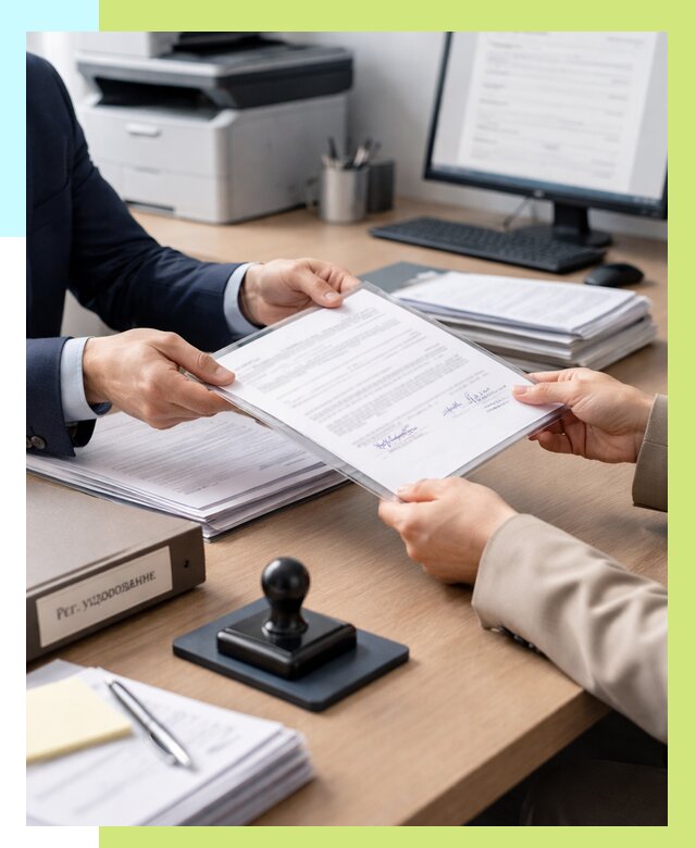 Рег. удостоверение медизделия в Орле от 80992р | Алешин-Орл