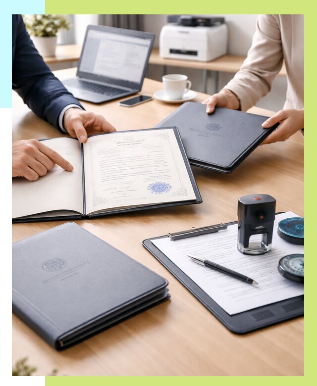 Сертификат OHSAS 18001 в Орле от 45558 р. | Алешин-Орл