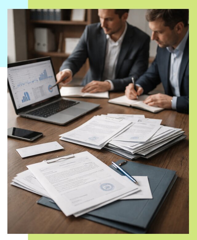 Оценка деловой репутации в Орле от 7593 р. | Алешин-Орл