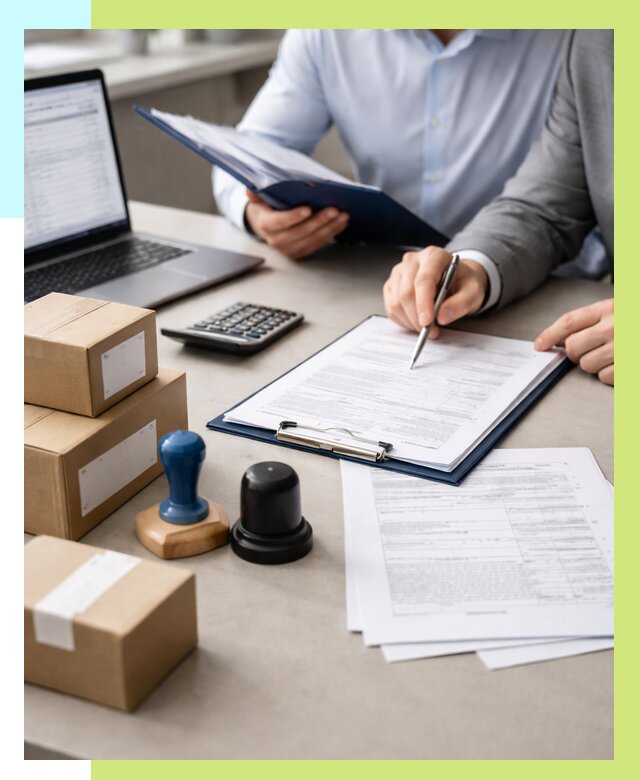 Декларирование продукции в Орле от 12149 р., Алешин-Орл