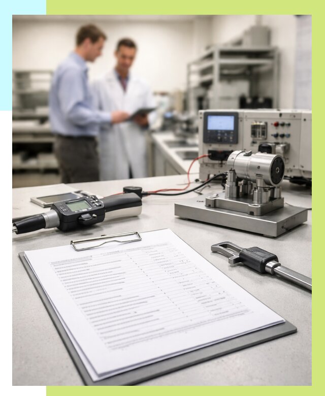 Протокол испытаний продукции в Орле от 7593 р. | Алешин-Орл