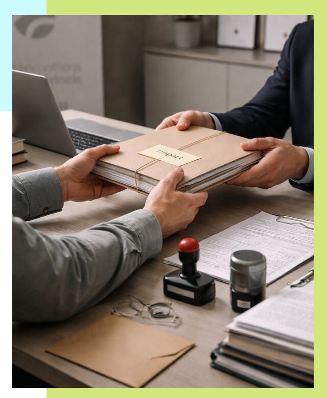 Сертификация для импорта в Орле от 30372 р. | Алешин-Орл