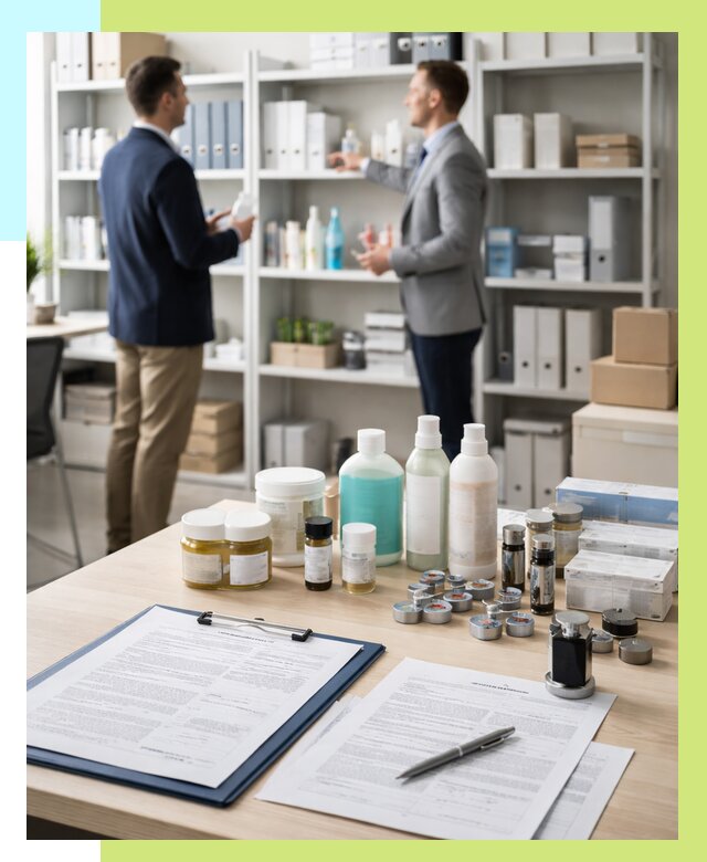 Сертификация собствен. продукции в Орле от 25310 р. | Алешин-Орл